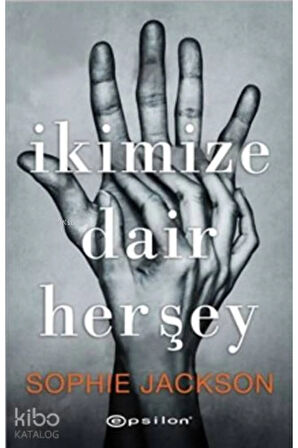 İkimize Dair Her Şey + Yapışkanlı Not Kağıdı