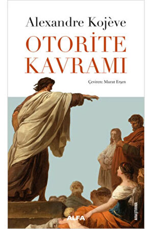 Otorite Kavramı + Yapışkanlı Not Kağıdı