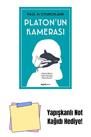 Platon'un Kamerası + Yapışkanlı Not Kağıdı