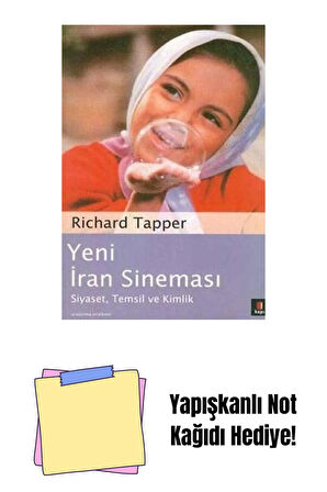Yeni İran Sineması + Yapışkanlı Not Kağıdı