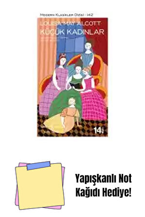 İyi Eşler – Sert Kapak + Yapışkanlı Not Kağıdı