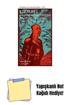 Küçük Kadınlar + Yapışkanlı Not Kağıdı