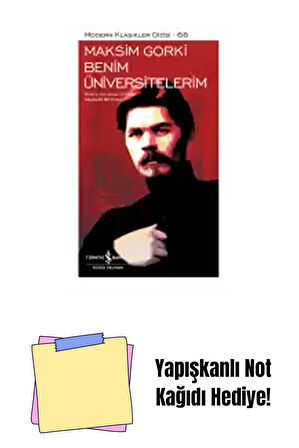 Ayaktakımı Arasında + Yapışkanlı Not Kağıdı