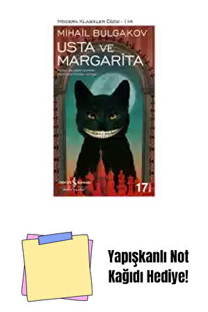 Ölümcül Yumurtalar + Yapışkanlı Not Kağıdı