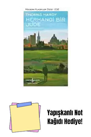 Dalgalar + Yapışkanlı Not Kağıdı