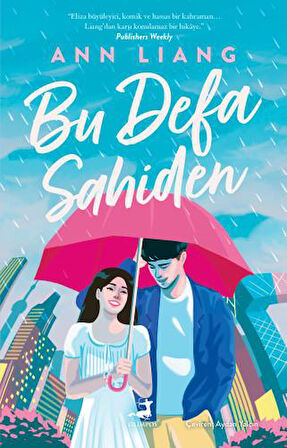 Bu Defa Sahiden + Yapışkanlı Not Kağıdı