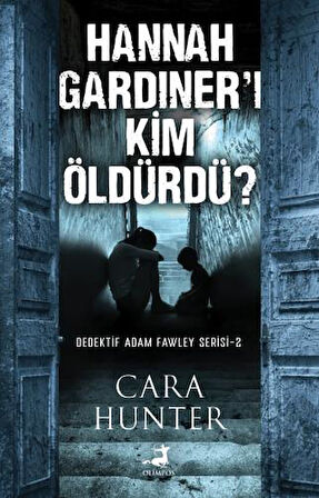 Hannah Gardıner'ı Kim Öldürdü? + Yapışkanlı Not Kağıdı