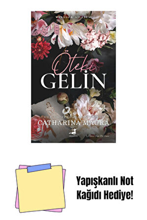 Öteki Gelin + Yapışkanlı Not Kağıdı