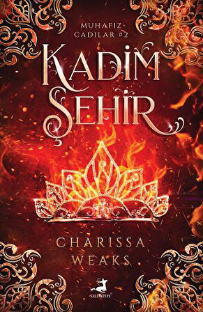 Kadim Şehir + Yapışkanlı Not Kağıdı