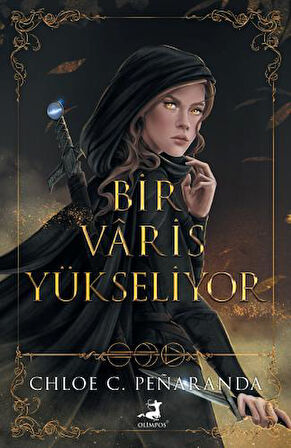 Bir Vâris Yükseliyor + Yapışkanlı Not Kağıdı