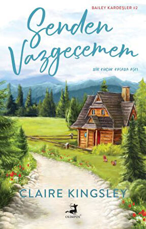 Senden Vazgeçemem + Yapışkanlı Not Kağıdı