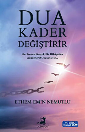 Dua Kader Değiştirir + Yapışkanlı Not Kağıdı