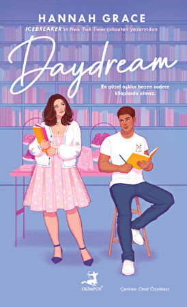 Daydream + Yapışkanlı Not Kağıdı