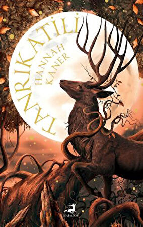 Tanrıkatili + Yapışkanlı Not Kağıdı