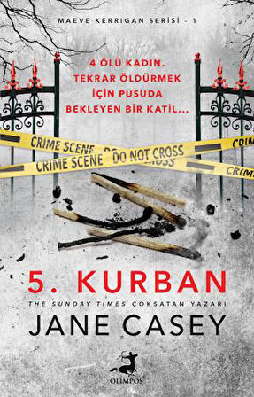 5. Kurban + Yapışkanlı Not Kağıdı