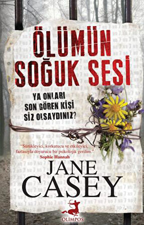 Ölümün Soğuk Sesi + Yapışkanlı Not Kağıdı