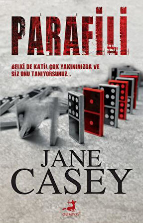 Parafili + Yapışkanlı Not Kağıdı