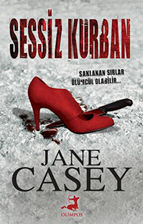 Sessiz Kurban + Yapışkanlı Not Kağıdı