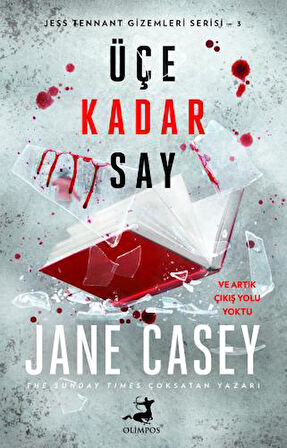 Üçe Kadar Say + Yapışkanlı Not Kağıdı