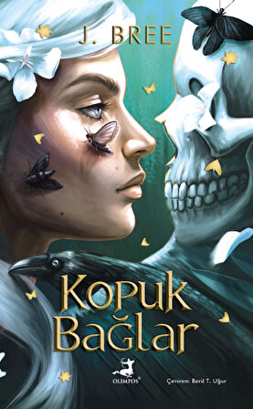 Kopuk Bağlar + Yapışkanlı Not Kağıdı