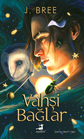 Vahşi Bağlar + Yapışkanlı Not Kağıdı