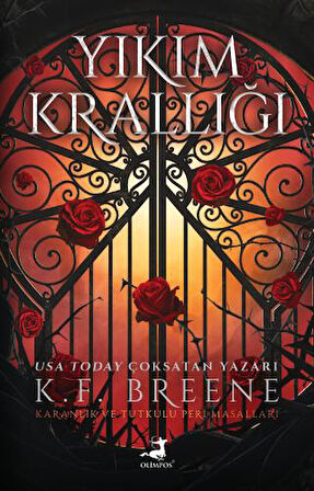 Yıkım Krallığı + Yapışkanlı Not Kağıdı