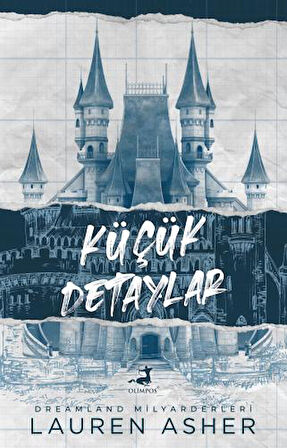 Küçük Detaylar + Yapışkanlı Not Kağıdı