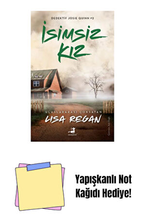 İsimsiz Kız + Yapışkanlı Not Kağıdı