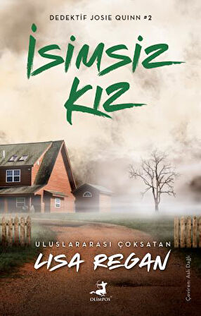 İsimsiz Kız + Yapışkanlı Not Kağıdı