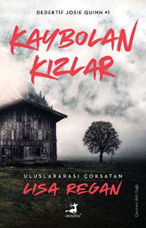 Kaybolan Kızlar + Yapışkanlı Not Kağıdı
