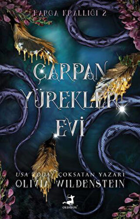 Çarpan Yürekler Evi + Yapışkanlı Not Kağıdı
