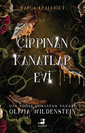 Çırpınan Kanatlar Evi + Yapışkanlı Not Kağıdı