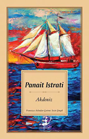 Akdeniz + Yapışkanlı Not Kağıdı