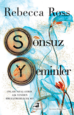 Sonsuz Yeminler + Yapışkanlı Not Kağıdı