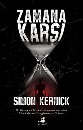 Zamana Karşı + Yapışkanlı Not Kağıdı