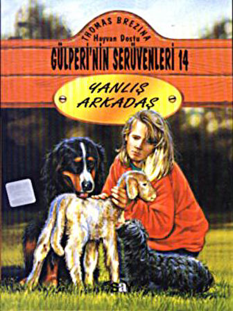 Yanlış Arkadaş + Yapışkanlı Not Kağıdı