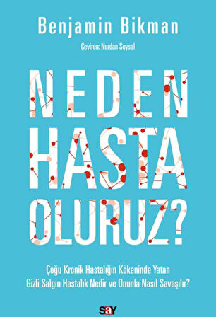 Neden Hasta Oluruz? + Yapışkanlı Not Kağıdı