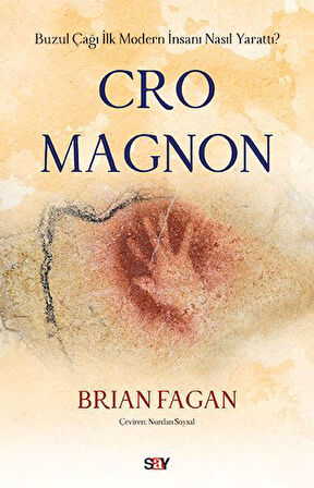 Cro Magnon + Yapışkanlı Not Kağıdı