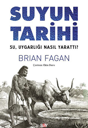 SUYUN TARİHİ + Yapışkanlı Not Kağıdı