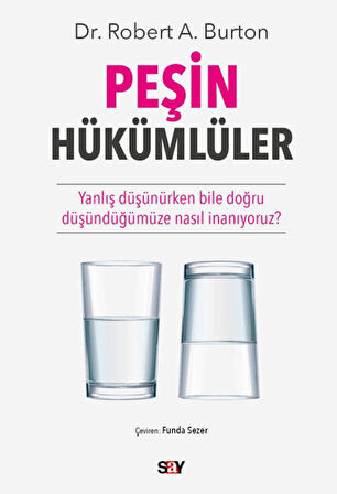 Peşin Hükümlüler + Yapışkanlı Not Kağıdı