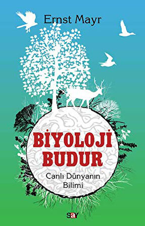 Biyoloji Budur + Yapışkanlı Not Kağıdı
