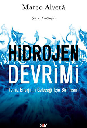 Hidrojen Devrimi + Yapışkanlı Not Kağıdı
