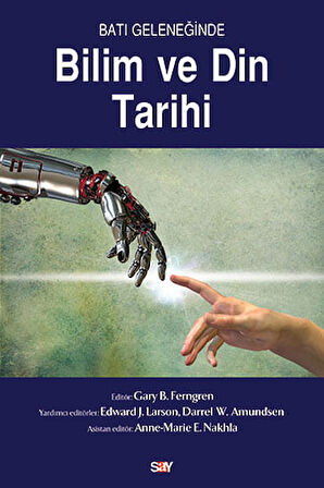Bilim ve Din Tarihi + Yapışkanlı Not Kağıdı