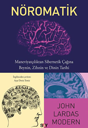 Nöromatik + Yapışkanlı Not Kağıdı