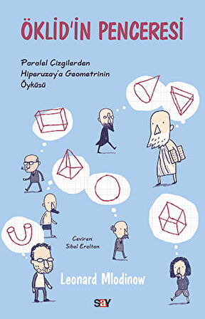 Öklid’in Penceresi + Yapışkanlı Not Kağıdı