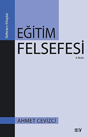 Eğitim Felsefesi + Yapışkanlı Not Kağıdı
