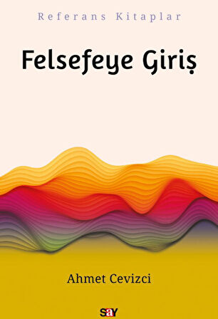 Felsefeye Giriş + Yapışkanlı Not Kağıdı