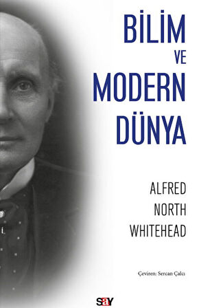 Bilim ve Modern Dünya + Yapışkanlı Not Kağıdı