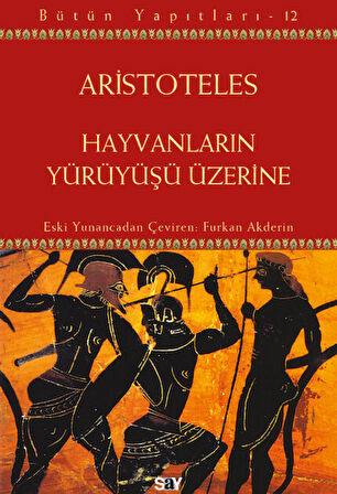 Hayvanların Yürüyüşü Üzerine + Yapışkanlı Not Kağıdı