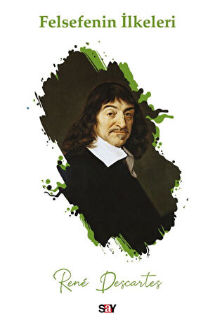 Felsefenin İlkeleri + Yapışkanlı Not Kağıdı